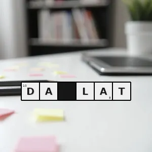 Rozwiązanie krzyżówki: miasto w wietnamie - da lat | hasła, synonimy i podpowiedzi Hasło krzyżówkowe miasto w wietnamie - da lat – rozwiązanie, synonimy, podpowiedzi i definicje krzyżówkowe